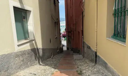 32 House Genova - Bed & Breakfast a Genova (3)