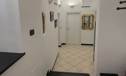 32 House Genova - Bed & Breakfast a Genova (5)