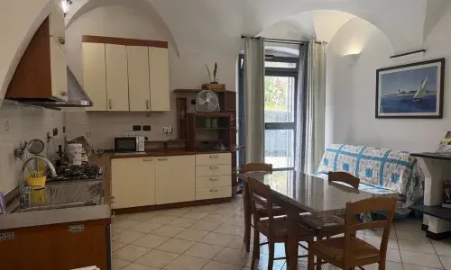 32 House Genova - Bed & Breakfast a Genova (6)