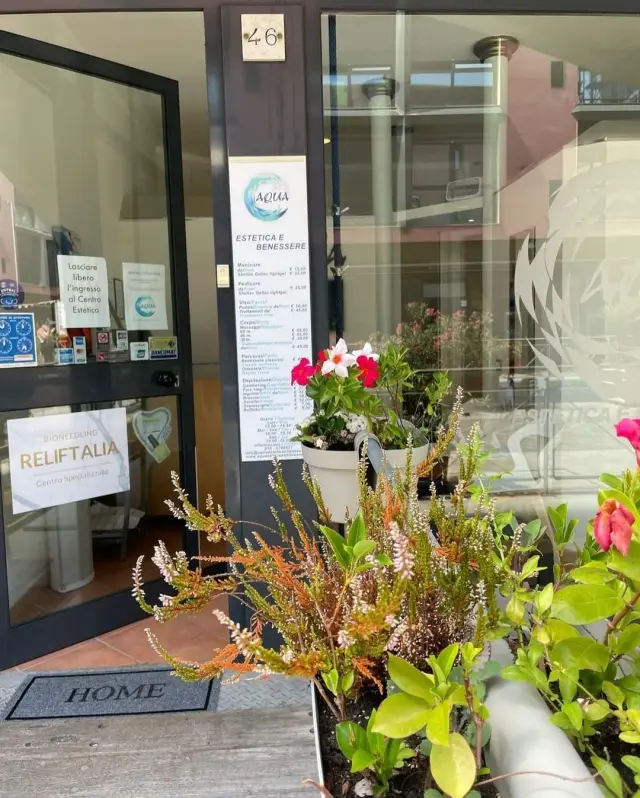Aqua Estetica e Benessere - Centri Estetici a Genova (6)