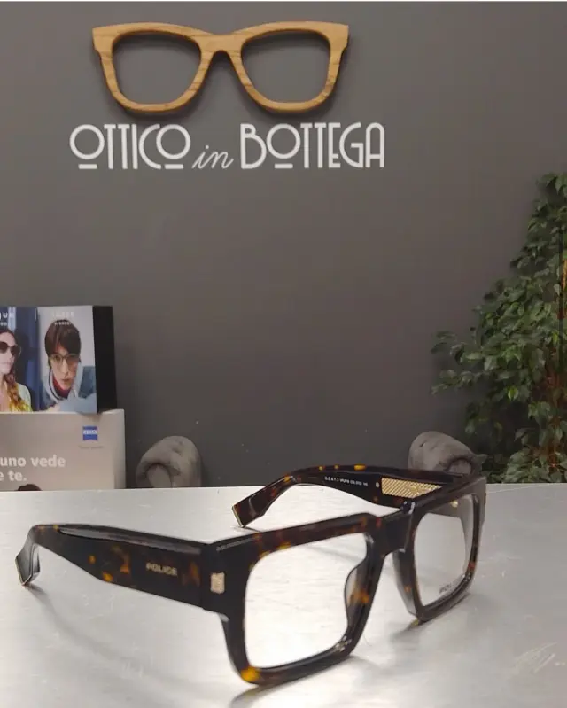 Ottica in Bottega - Ottici a Genova (5)