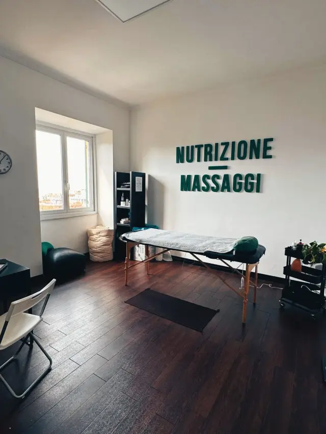 Albaro Massaggi - Massaggi a Genova (2)