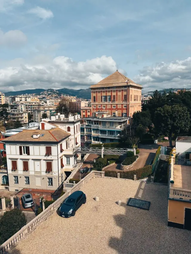 Albaro Massaggi - Massaggi a Genova (5)