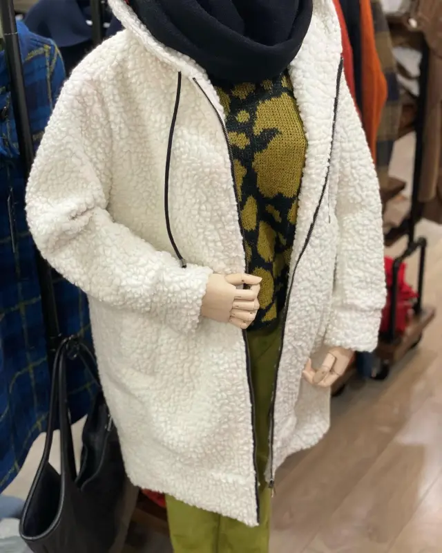 UniKa Albaro - Abbigliamento e moda a Genova (4)