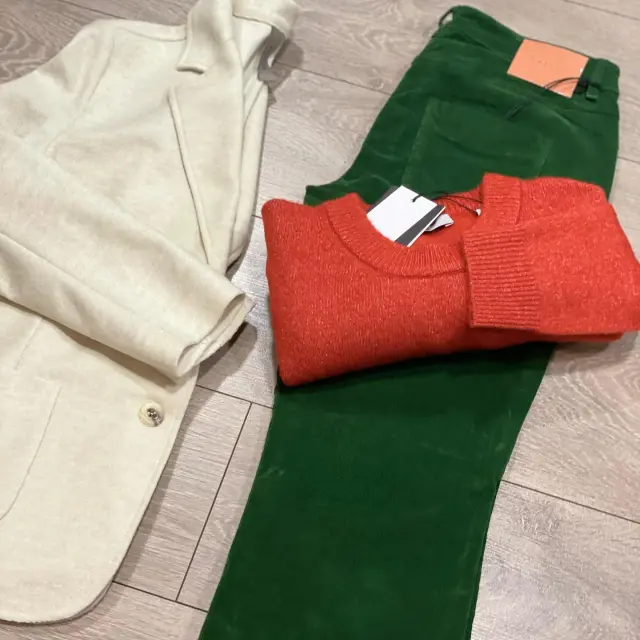 UniKa Albaro - Abbigliamento e moda a Genova (5)