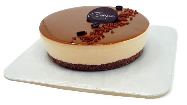 Caffè Cremeria Ciarapica - Gelaterie a Genova (2)