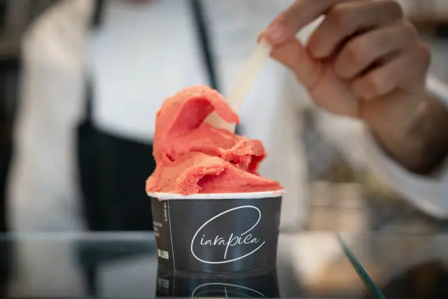 Caffè Cremeria Ciarapica - Gelaterie a Genova (4)