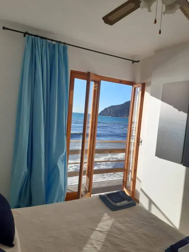 Moneglia Apartments - Bed & Breakfast a Moneglia