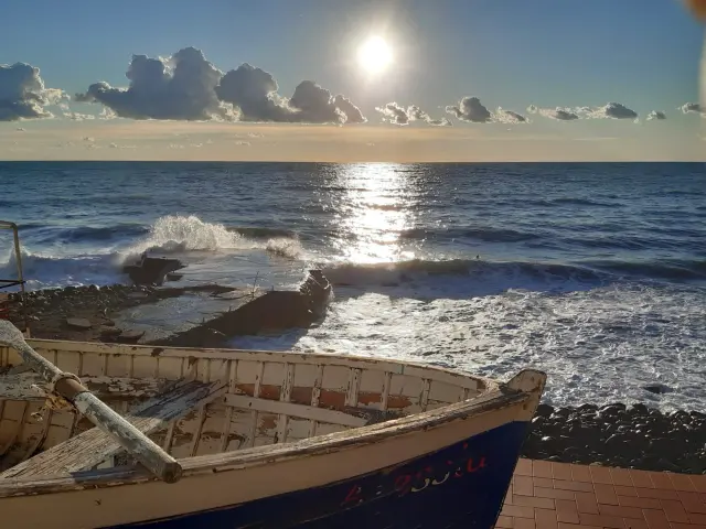 Moneglia Apartments - Bed & Breakfast a Moneglia (2)