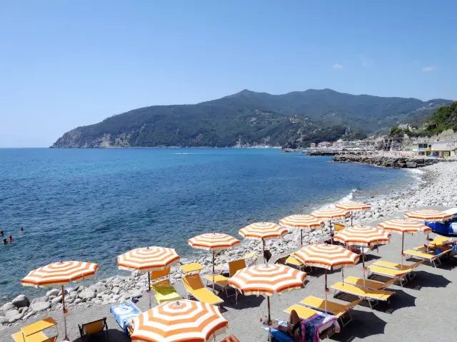 Moneglia Apartments - Bed & Breakfast a Moneglia (5)