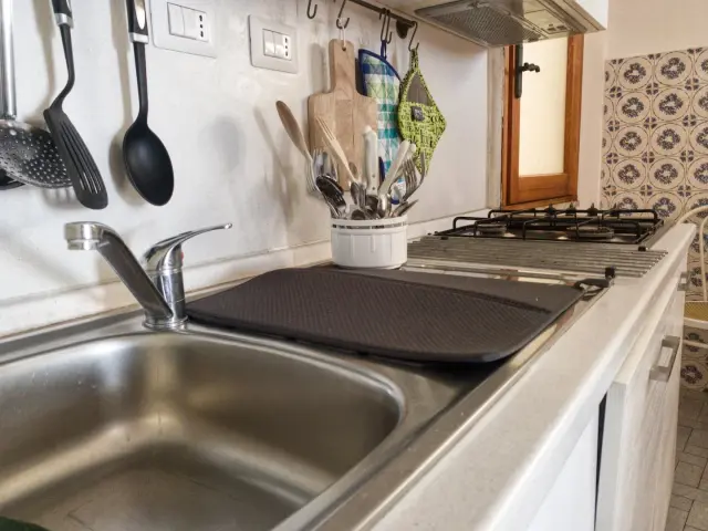 Moneglia Apartments - Bed & Breakfast a Moneglia (6)