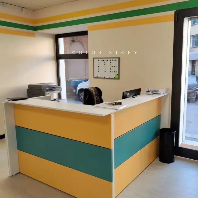 Chiara Color Design - Artisti a Campomorone (2)