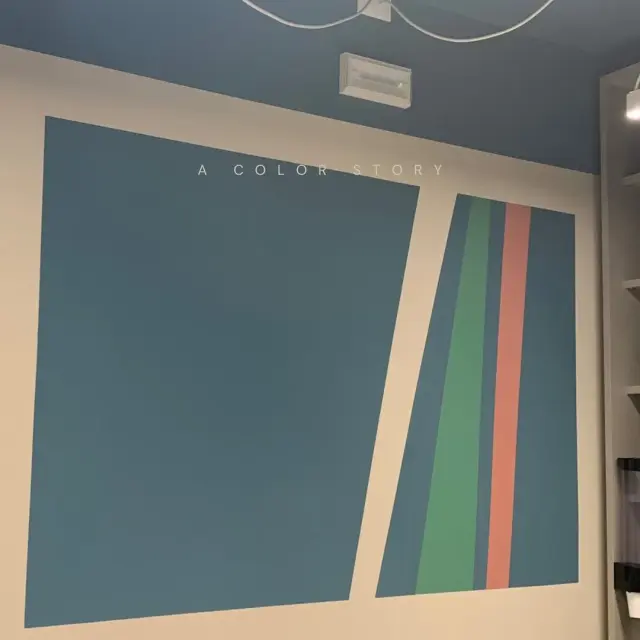 Chiara Color Design - Artisti a Campomorone (3)