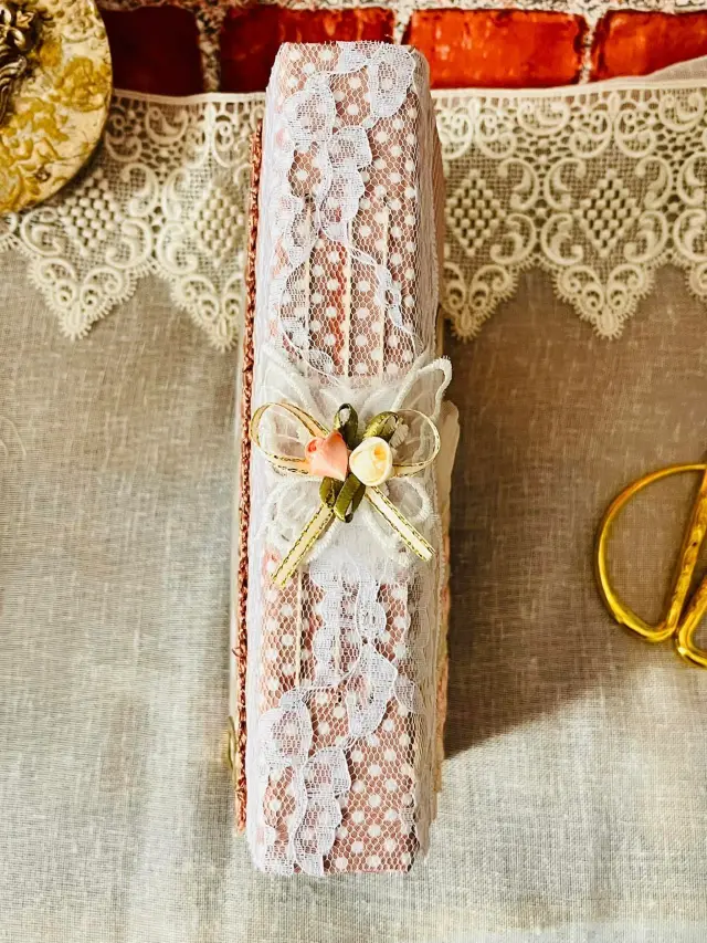 Le Cose di Laura - Accessori