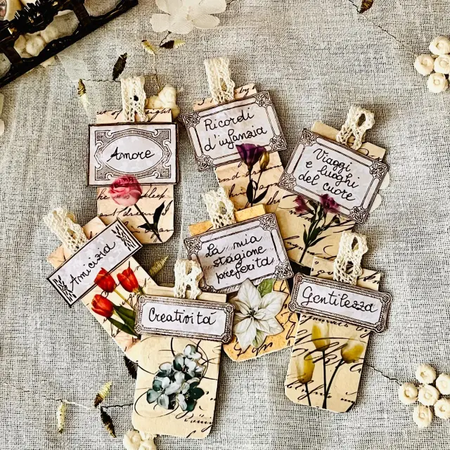 Le Cose di Laura - Accessori (2)
