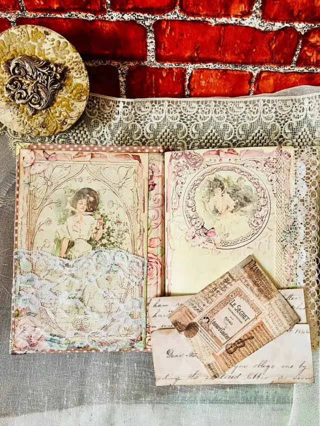 Le Cose di Laura - Accessori (4)
