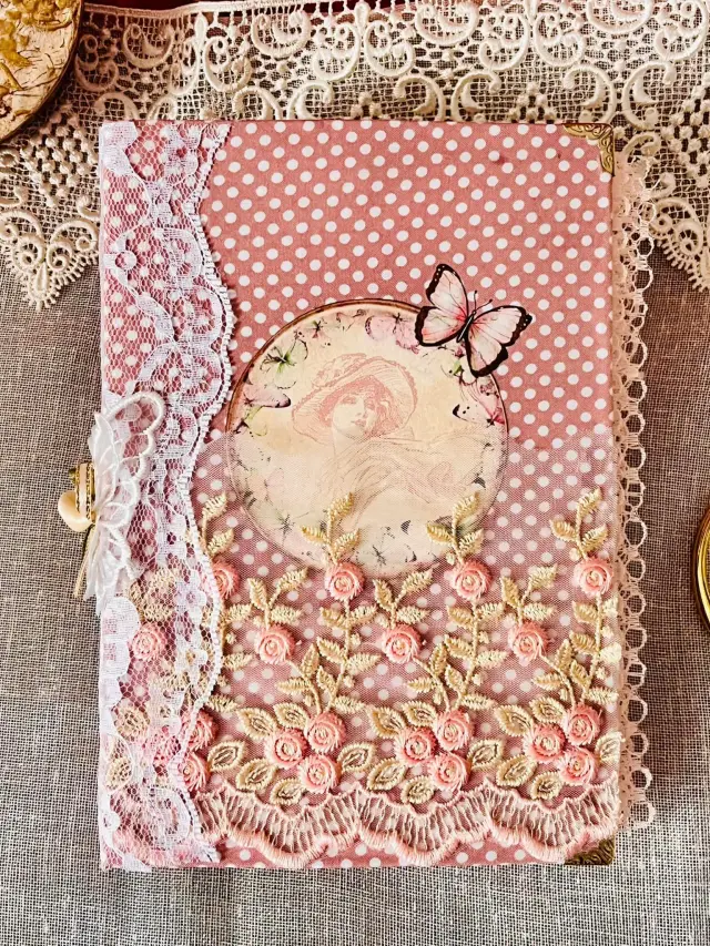 Le Cose di Laura - Accessori (6)