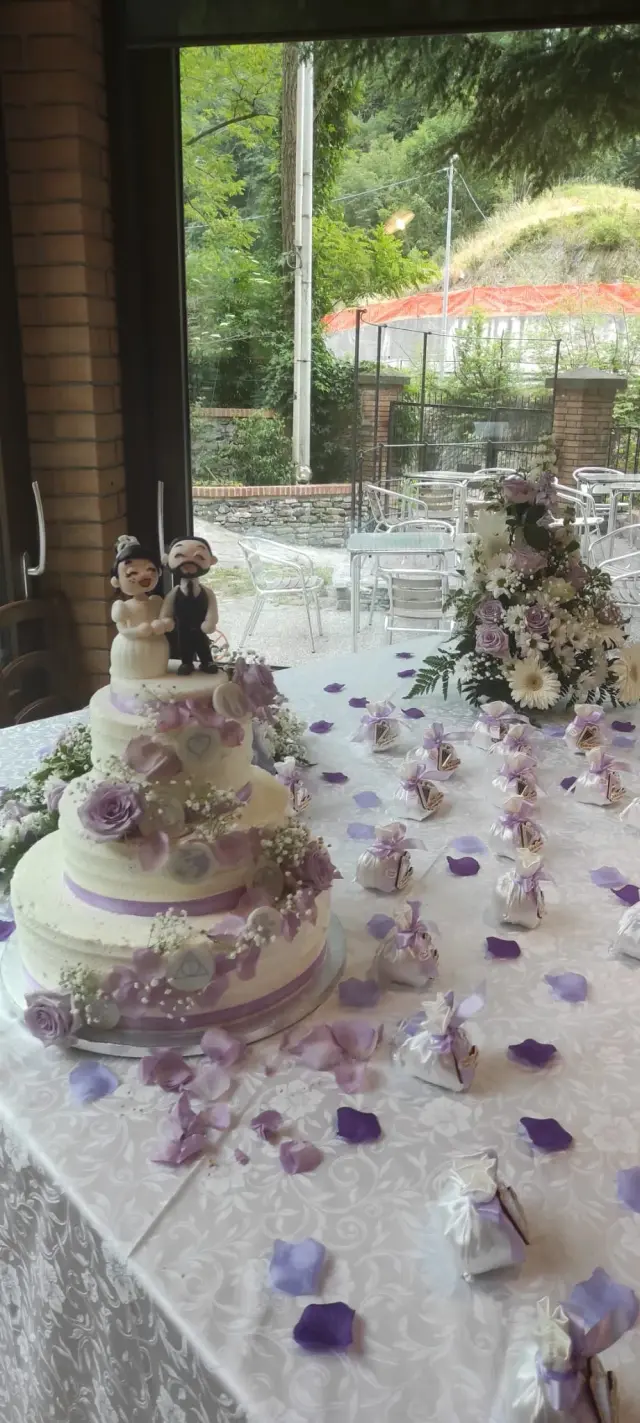 Basta un poco di zucchero - Pasticcerie a Genova