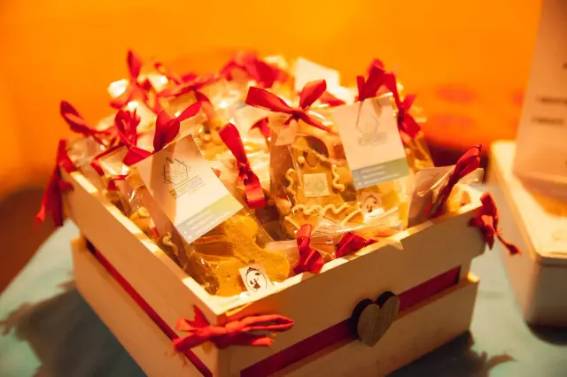 Basta un poco di zucchero - Pasticcerie a Genova (4)