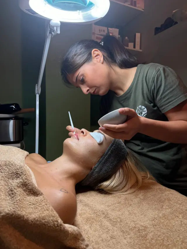 Lucensia Benessere - Centri Estetici a Genova (4)