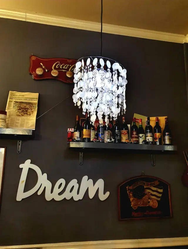 Locanda del sogno - Ristoranti a Genova