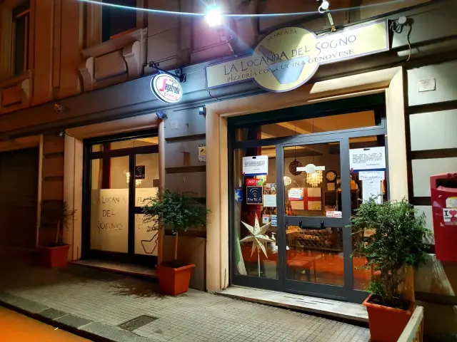 Locanda del sogno - Ristoranti a Genova (2)