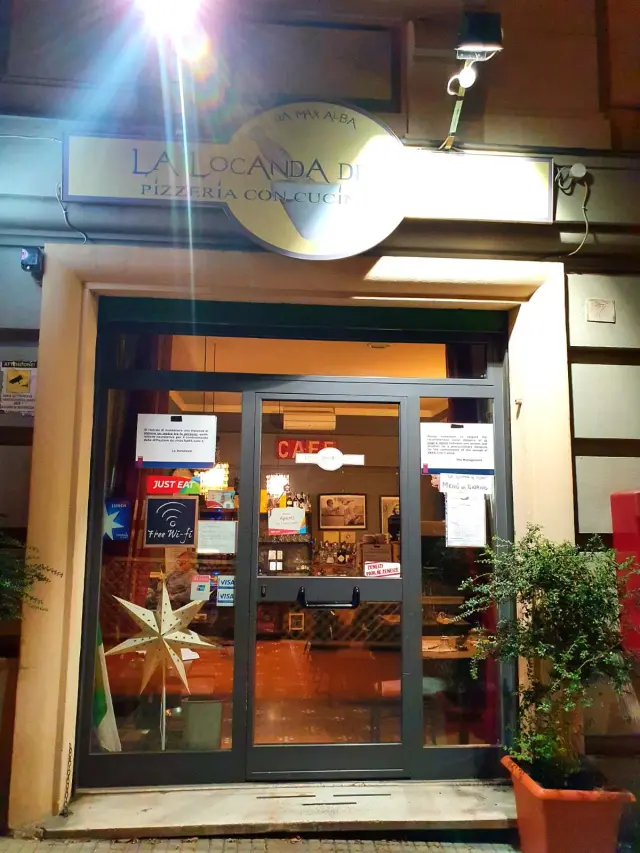 Locanda del sogno - Ristoranti a Genova (3)