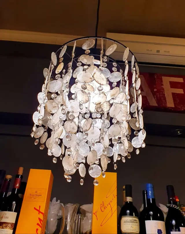 Locanda del sogno - Ristoranti a Genova (6)