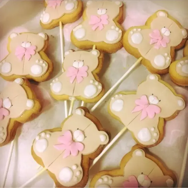 Valy's Bakery - Pasticcerie a Genova (2)
