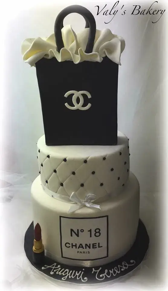 Valy's Bakery - Pasticcerie a Genova (4)