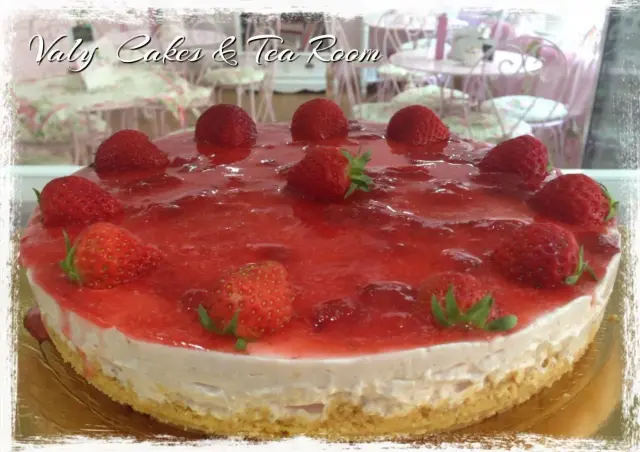 Valy's Bakery - Pasticcerie a Genova (5)
