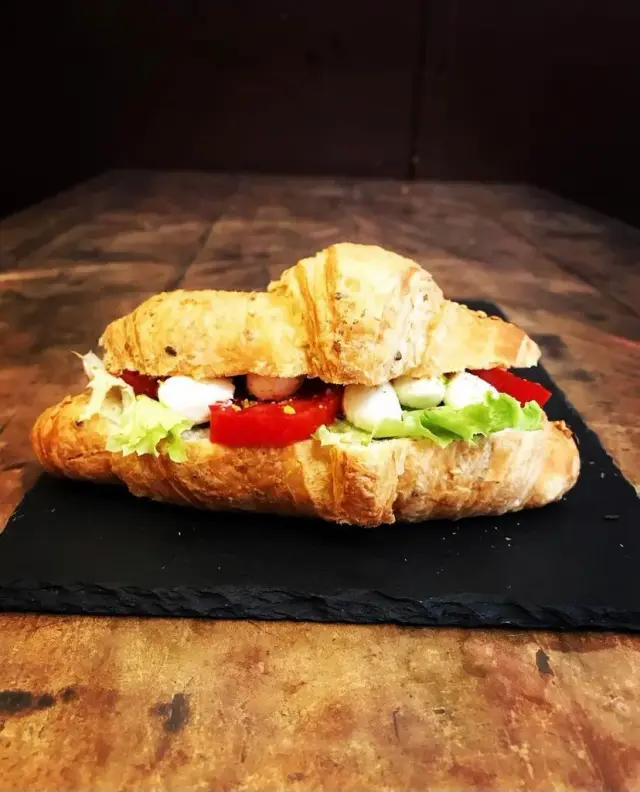 Ostaia Cicala - Ristoranti a Genova