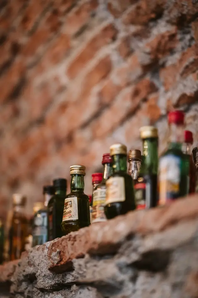 Malkovich Secret Bar - Bar e caffetterie (3)