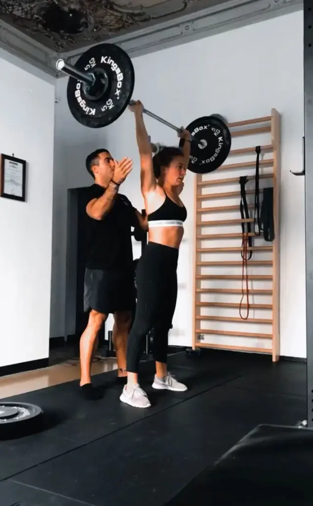 Federico Frixione Personal Trainer - Personal trainer a Genova (5)