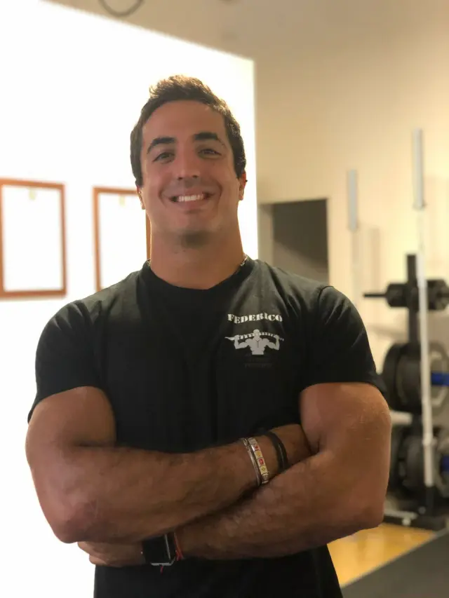 Federico Frixione Personal Trainer - Personal trainer a Genova (6)
