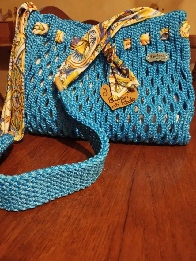 I Morbidi Colori di Paola - Accessori (2)