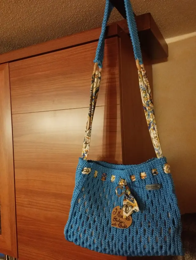 I Morbidi Colori di Paola - Accessori (3)