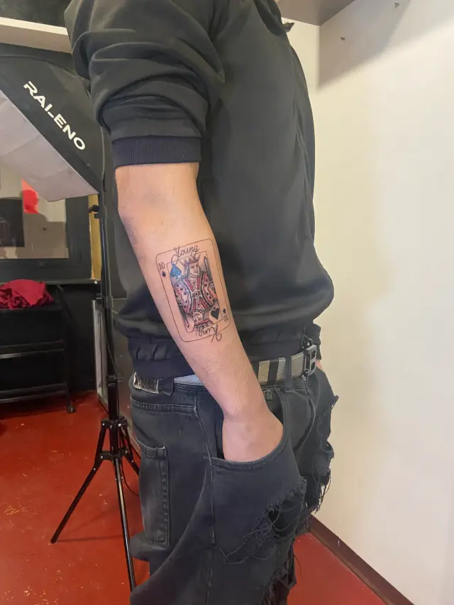ONLY ART TATTOO PRIMO PECCATO - Tatuaggi a Genova (6)