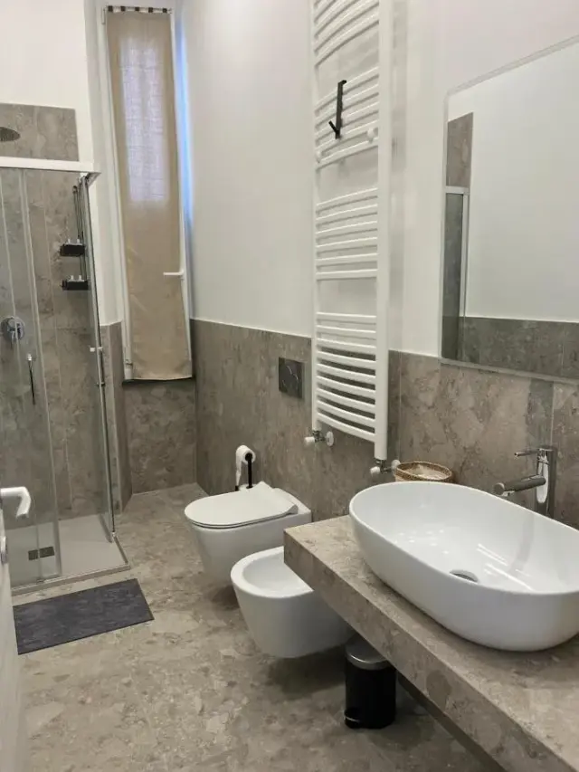 Ulivo House - Bed & Breakfast a Genova (4)