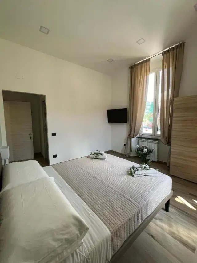 Ulivo House - Bed & Breakfast a Genova (5)