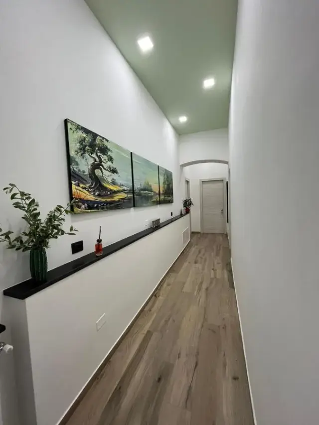 Ulivo House - Bed & Breakfast a Genova (6)