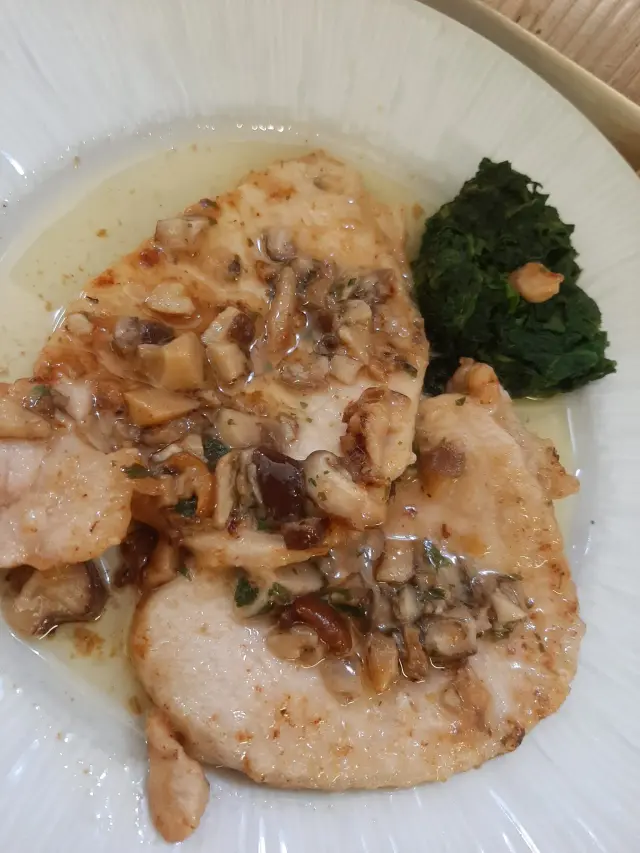 Bar Trattoria Gaetanin - Trattorie a Genova (4)