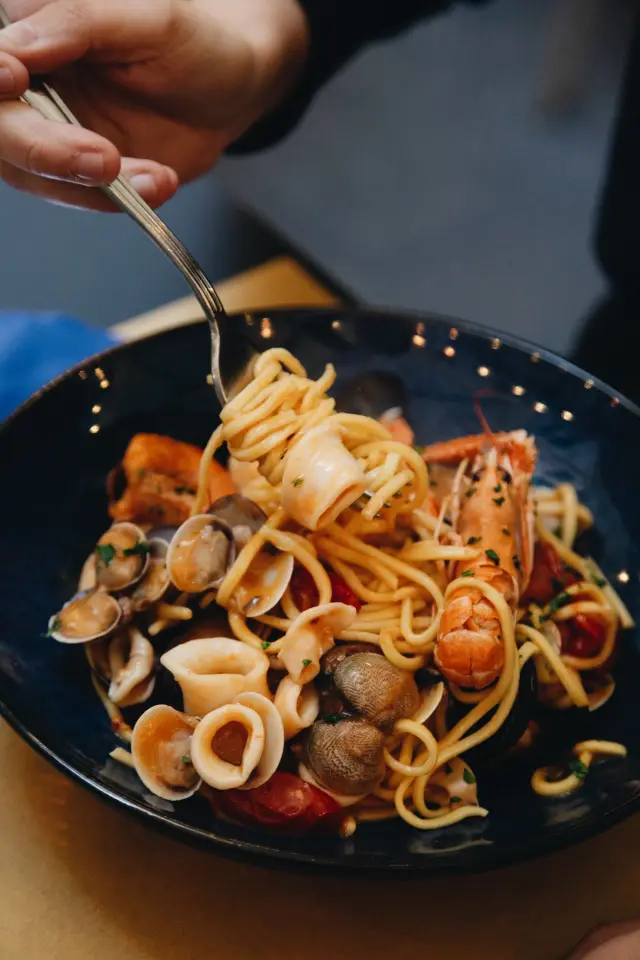 Ristorante il Tondin - Ristoranti a Genova