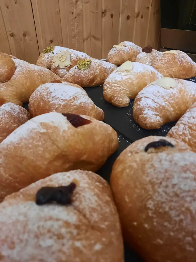 Il Bar di Matti - Bar e caffetterie a Genova