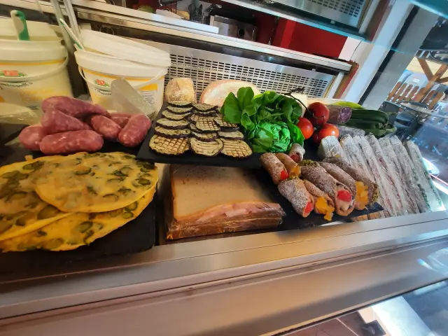 Il Bar di Matti - Bar e caffetterie a Genova (2)