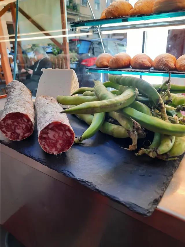 Il Bar di Matti - Bar e caffetterie a Genova (3)