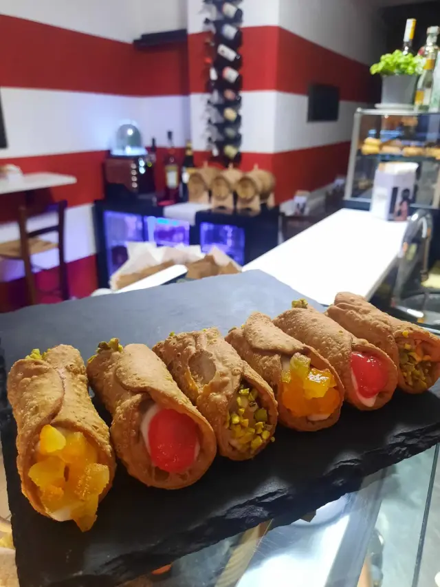 Il Bar di Matti - Bar e caffetterie a Genova (5)