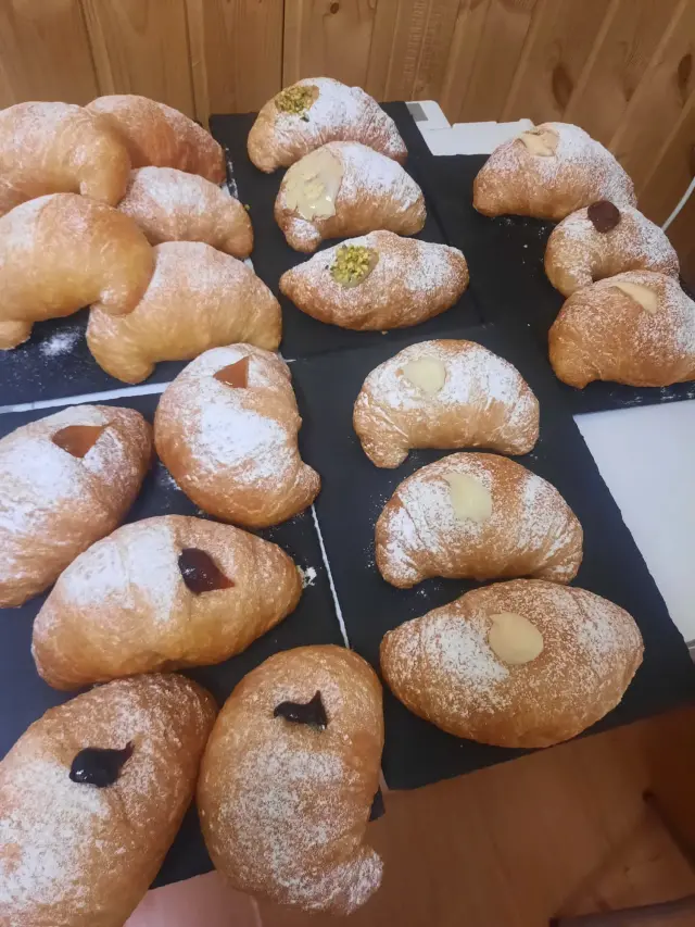 Il Bar di Matti - Bar e caffetterie a Genova (6)