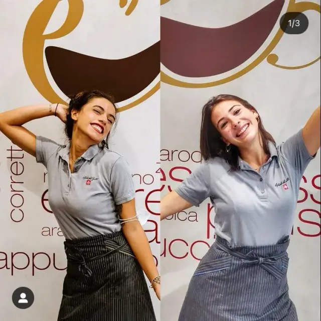 Delizie e Caffè - Bar e caffetterie a Genova