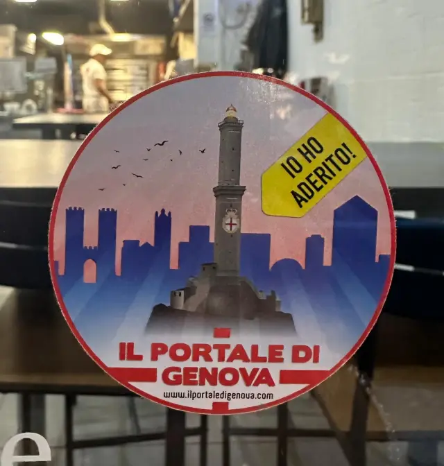 Profumo di Pizza - Dove mangiare a Genova (3)